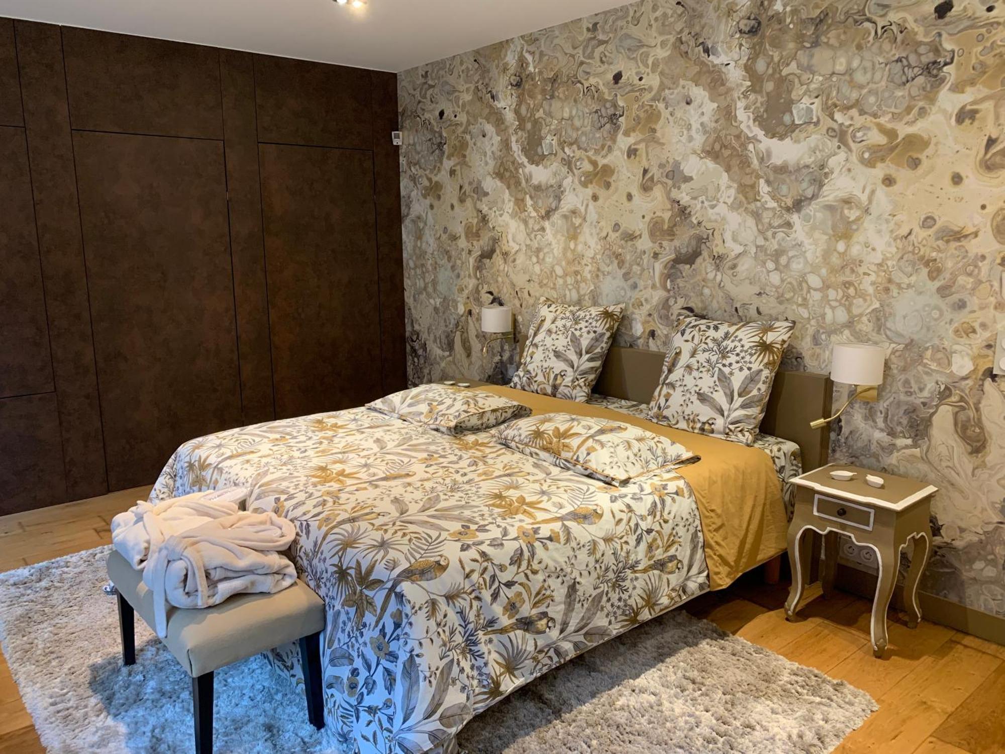 Suite La Metairie ブランクフォール エクステリア 写真