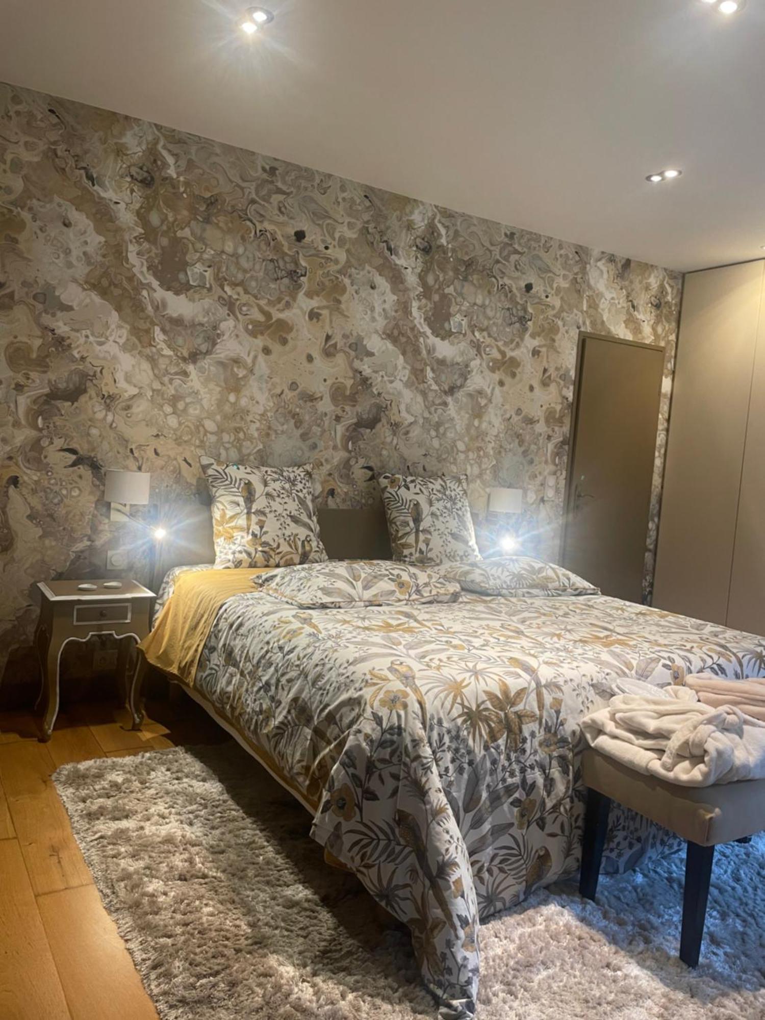 Suite La Metairie ブランクフォール エクステリア 写真