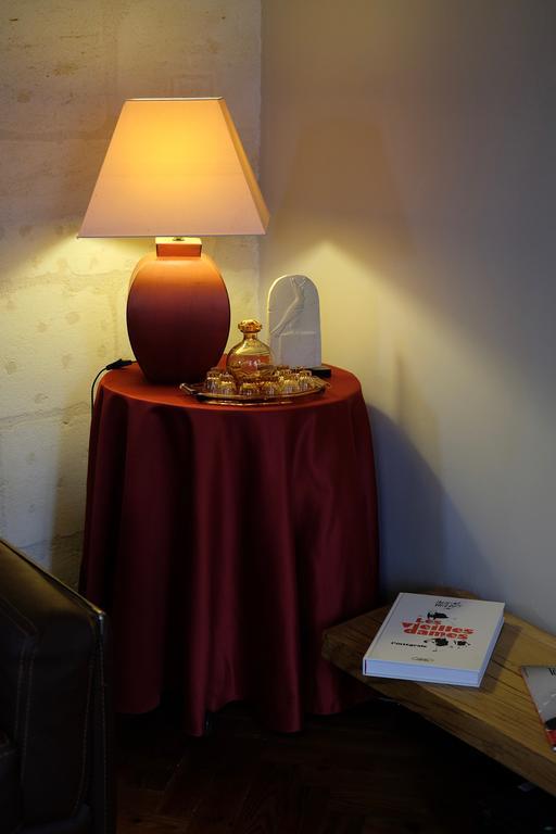 Suite La Metairie ブランクフォール エクステリア 写真